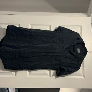 Navy universal threads dress
Size S